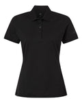 adidas Women's Ultimate365 Tour Twistknit Polo-1