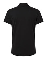 adidas Women's Ultimate365 Tour Twistknit Polo-2