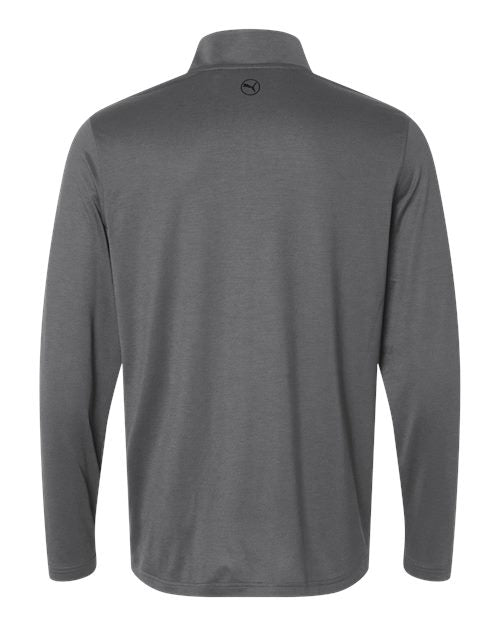 Puma Golf Men's Icon 2.0 Quarter-Zip-2
