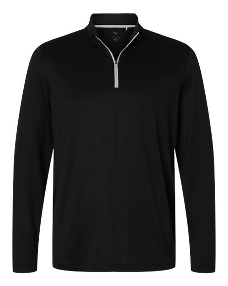 Puma Golf Men's Icon 2.0 Quarter-Zip-1