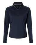 Puma Golf Women's Pure 2.0 Quarter-Zip-1