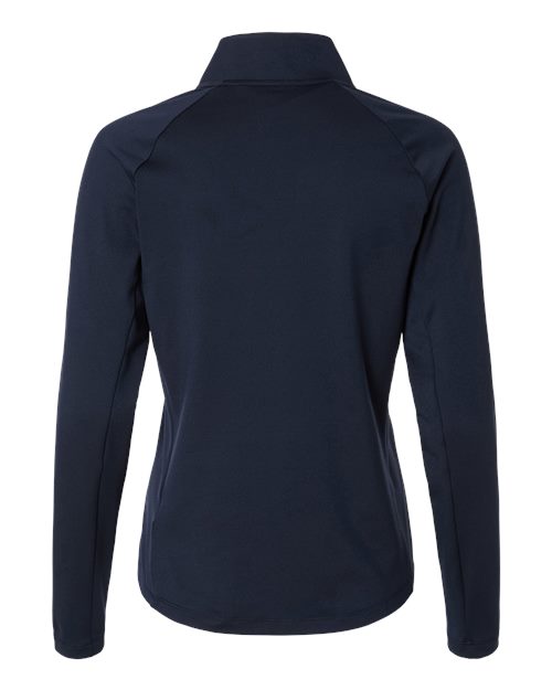 Puma Golf Women's Pure 2.0 Quarter-Zip-2