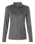 Puma Golf Women's Icon Full-Zip 2.0-1