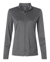 Puma Golf Women's Icon Full-Zip 2.0-1