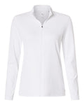 Puma Golf Women's Icon Full-Zip 2.0-1