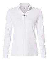 Puma Golf Women's Icon Full-Zip 2.0-1