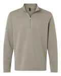 adidas Men's Spacer Quarter-Zip Pullover-1