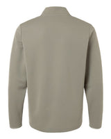 adidas Men's Spacer Quarter-Zip Pullover-2