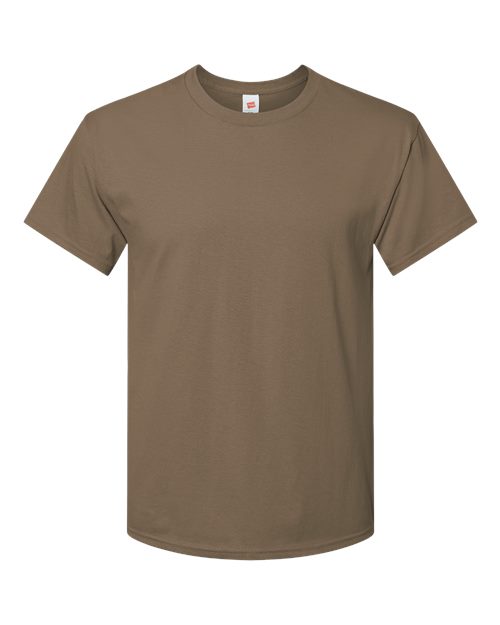 Hanes Men's Essential-T T-Shirt-1
