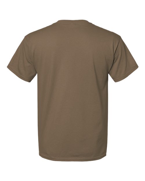 Hanes Men's Essential-T T-Shirt-2