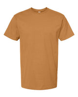 Tultex Men's Heavyweight Jersey T-Shirt-1