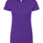 Tultex Women's Fine Jersey Slim Fit T-Shirt-1