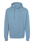 Tultex Men's Fleece Hooded Sweatshirt-1