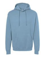 Tultex Men's Fleece Hooded Sweatshirt-1