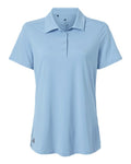 adidas Women's Ultimate365 Solid Polo-1