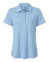 adidas Women's Ultimate365 Solid Polo-1