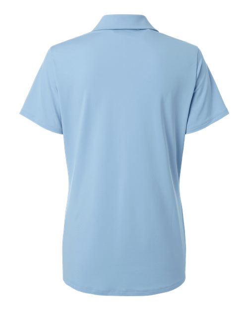 adidas Women's Ultimate365 Solid Polo-2