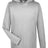 Team 365 Men's Zone Performance Hooded T-Shirt