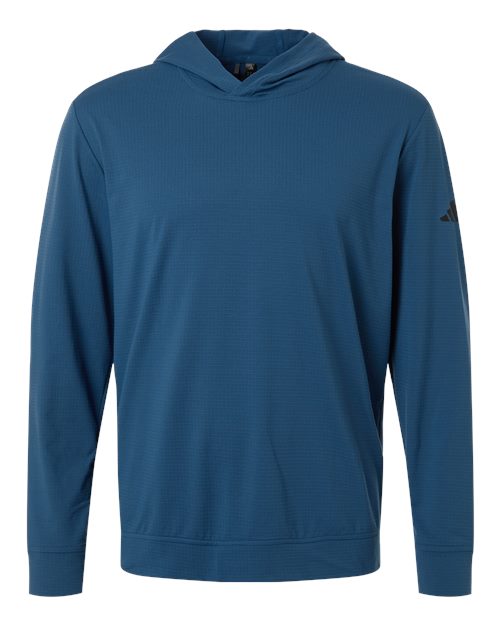 adidas Men's Ultimate365 Elevated Hoodie-1