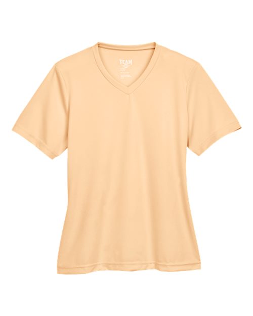 Team 365 Women's Zone Performance T-Shirt-1