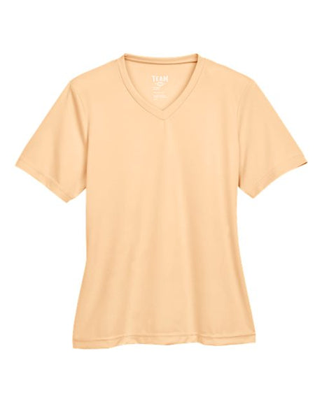 Team 365 Women's Zone Performance T-Shirt-1