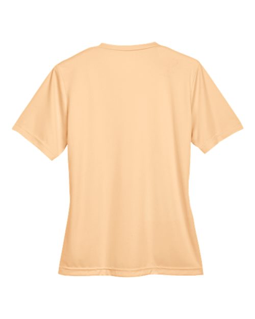 Team 365 Women's Zone Performance T-Shirt-2