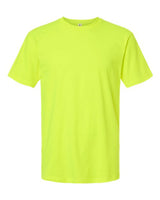 Tultex Men's Heavyweight Jersey T-Shirt-1