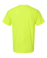 Tultex Men's Heavyweight Jersey T-Shirt-2
