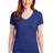 Hanes Women's Perfect-T V-Neck T-Shirt
