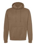 Tultex Men's Fleece Hooded Sweatshirt-1