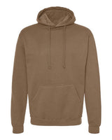 Tultex Men's Fleece Hooded Sweatshirt-1