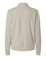 adidas Women's Ultimate365 Quarter-Zip Pullover-2