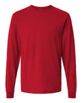 Tultex Men's Fine Jersey Long Sleeve T-Shirt-1