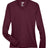 Team 365 Women's Zone Performance Long Sleeve T-Shirt-1