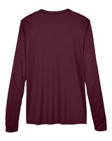 Team 365 Women's Zone Performance Long Sleeve T-Shirt-2