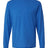 Tultex Men's Fine Jersey Long Sleeve T-Shirt-1
