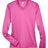 Team 365 Women's Zone Performance Long Sleeve T-Shirt-1