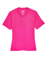 Team 365 Women's Zone Performance T-Shirt-1