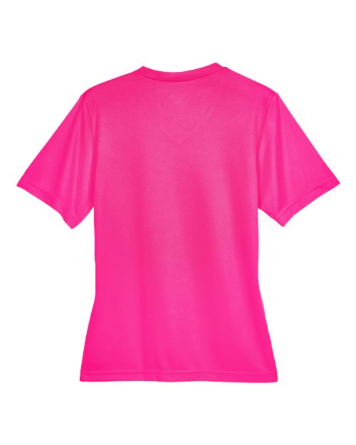 Team 365 Women's Zone Performance T-Shirt-2