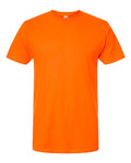 Tultex Men's Heavyweight Jersey T-Shirt-1
