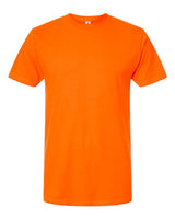 Tultex Men's Heavyweight Jersey T-Shirt-1