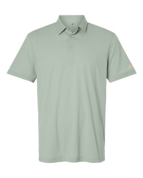 adidas Men's Ultimate365 Tour Twistknit Polo-1