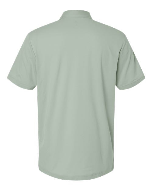 adidas Men's Ultimate365 Tour Twistknit Polo-2