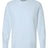 Tultex Men's Fine Jersey Long Sleeve T-Shirt-1