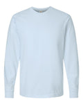 Tultex Men's Fine Jersey Long Sleeve T-Shirt-1