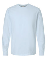 Tultex Men's Fine Jersey Long Sleeve T-Shirt-1