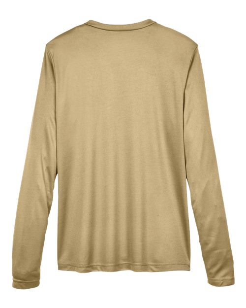 Team 365 Women's Zone Performance Long Sleeve T-Shirt-2