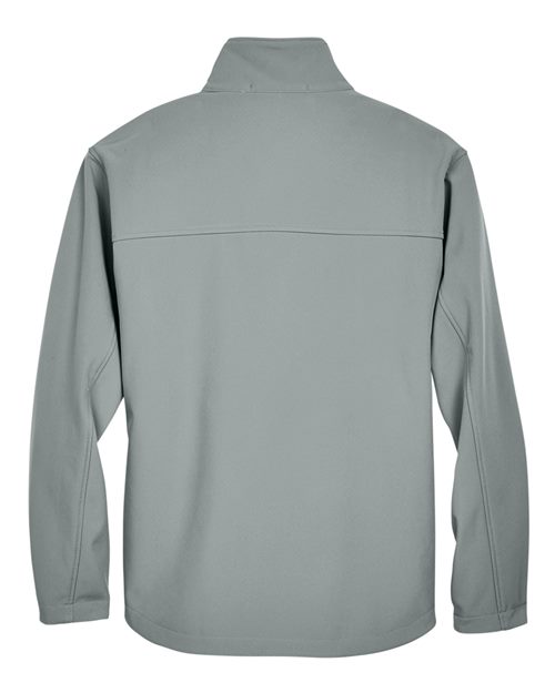 Devon & Jones Men's Soft Shell Jacket-2
