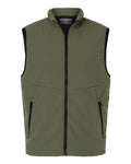Weatherproof Men's Commuter Tech Vest-1