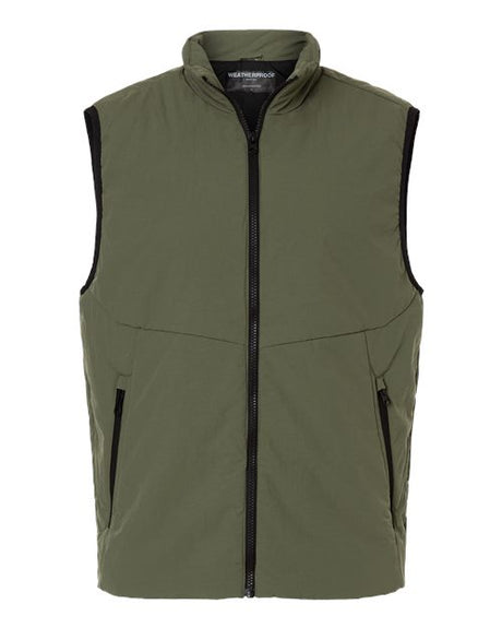 Weatherproof Men's Commuter Tech Vest-1